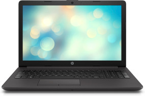 foto de HP 250 G7 Portátil 39,6 cm (15.6) 1920 x 1080 Pixeles Intel® Core™ i3 de 10ma Generación 8 GB DDR4-SDRAM 256 GB SSD Wi-Fi 6 (802.11ax) Windows 10 Home Negro, Plata