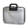 foto de e-Vitta EVLB000607 maletines para portátil 39,6 cm (15.6) Maletín Plata