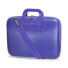 foto de MALETIN E-VITTA EVA CARBON 15,6 PURPURA