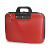 foto de e-Vitta EVLB000605 maletines para portátil 39,6 cm (15.6) Maletín Rojo