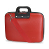 foto de MALETIN E-VITTA EVA CARBON 15,6 ROJO