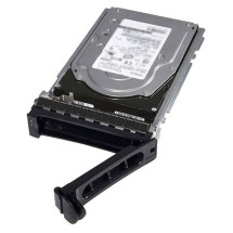 foto de DELL NPOS - to be sold with Server only - 480GB SSD SATA Read Intensive 6Gbps 512e 2.5in Hot-plug, 3.5in HYB CARR S4510 Drive, 1 DWPD,876 TBW