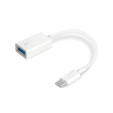foto de TP-Link UC400 cable USB 0,133 m USB A USB C Blanco