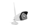foto de KIT VIDEOVIGILANCIA LANBERG 2MP NVR WIFI 4 CAMARAS + 4 CANALES CON ACCESORIOS