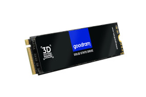 foto de SSD GOODRAM PX500 256GB M2 NVMe