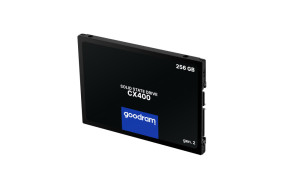 foto de SSD GOODRAM CX400 256GB SATA3