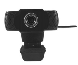 foto de Nilox NXWECAFHD01 cámara web 2,1 MP 1920 x 1080 Pixeles USB Negro