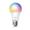 foto de BOMBILLA TP-LINK SMART WIFI LIGHT BULB MULTICOLOR