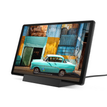 foto de Lenovo Tab M10 HD (2nd Gen) 32 GB 25,6 cm (10.1) 2 GB Wi-Fi 5 (802.11ac) Android 10 Gris