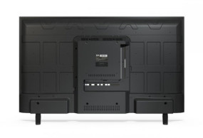 foto de TD Systems K50DLJ11US Televisor 127 cm (50) 4K Ultra HD Smart TV Wifi Negro