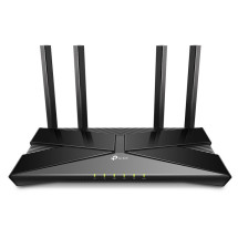 foto de ROUTER GPON TP-LINK AX3000 Dual ual-Band Wi-Fi 6 Router