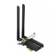 ADAPTADOR TP-LINK ARCHER X3000 DBAND WIFI 6 BLUETOOTH 5.0 PCI EXPRESS ADAPTER