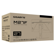 foto de Gigabyte M27F Full HD 68,6 cm (27) 1920 x 1080 Pixeles LED Negro