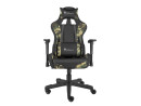 foto de SILLA GAMING GENESIS NITRO 560 CAMUFLAJE