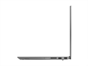 foto de Lenovo ThinkBook 14 Portátil 35,6 cm (14) Full HD Intel® Core™ i3 8 GB DDR4-SDRAM 256 GB SSD Wi-Fi 6 (802.11ax) Windows 10 Pro Gris