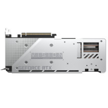 foto de Gigabyte GeForce RTX 3070 VISION OC 8G NVIDIA 8 GB GDDR6