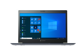 foto de Dynabook Portégé X30-G-12N Portátil 33,8 cm (13.3) Pantalla táctil Full HD Intel® Core™ i7 32 GB DDR4-SDRAM 1000 GB SSD Wi-Fi 6 (802.11ax) Windows 10 Pro Azul