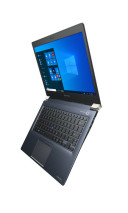 foto de Dynabook Portégé X30-G-12N Portátil 33,8 cm (13.3) Pantalla táctil Full HD Intel® Core™ i7 32 GB DDR4-SDRAM 1000 GB SSD Wi-Fi 6 (802.11ax) Windows 10 Pro Azul
