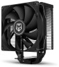 foto de VENTILADOR CAJA NOX HUMMER H-224 NOIR