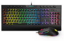 foto de PACK KROM RGB TECLADO MEMBRANA Y RATON KALYOS