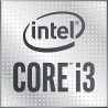 foto de CPU INTEL i3 10100F LGA 1200