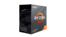 foto de AMD Ryzen 5 3500X procesador 3,6 GHz 32 MB L3 Caja