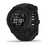 foto de SMARTWATCH GARMIN INSTINCT SOLAR TACTICAL NEGRO