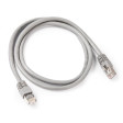 foto de CABLE RED GEMBIRD FTP CAT6A LSZH 1M GRIS