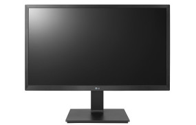 foto de LG 22BL450Y-B pantalla para PC 54,6 cm (21.5) 1920 x 1080 Pixeles Full HD LED Negro