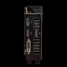 foto de ASUS TUF Gaming TUF-RTX2060-6G-GAMING NVIDIA GeForce RTX 2060 6 GB GDDR6