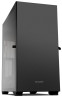 foto de CAJA NOX ATX HUMMER NEXUS BLACK USB 3.0 TYPE C