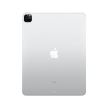 foto de Apple iPad Pro 32,8 cm (12.9) 6 GB 128 GB Wi-Fi 6 (802.11ax) 4G LTE Plata iPadOS