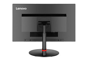 foto de Lenovo ThinkVision T24m 60,5 cm (23.8) 1920 x 1080 Pixeles Full HD LED Negro