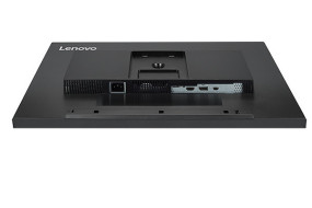 foto de Lenovo ThinkVision T24m 60,5 cm (23.8) 1920 x 1080 Pixeles Full HD LED Negro