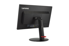 foto de Lenovo ThinkVision T22i 54,6 cm (21.5) 1920 x 1080 Pixeles Full HD LED Negro