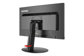 foto de Lenovo ThinkVision T22i 54,6 cm (21.5) 1920 x 1080 Pixeles Full HD LED Negro
