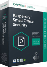 foto de Kaspersky Lab Small Office Security 7 Licencia básica 10 licencia(s) 2 año(s)