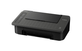 foto de IMPRESORA CANON TS305 INYECCION COLOR PIXMA A4 WIFI USB BLUETOOTH