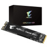 foto de SSD GIGABYTE AORUS 1TB NVME GEN4 M.2 PCIE 3D TLC