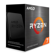 foto de CPU AMD RYZEN 7 5800X AM4
