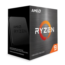 foto de CPU AMD RYZEN 9 5900X AM4