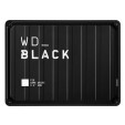foto de DISCO EXT WD BLACK 2TB USB 3.2 NEGRO