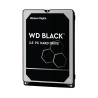 foto de DISCO WD BLACK 500GB SATA3 64MB