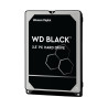 foto de DISCO WD BLACK 1TB SATA3 64MB