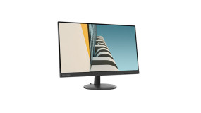 foto de MONITOR LENOVO THINKVISION C24-20 23,8 FHD VGA HDMI VESA AMD FreeSync