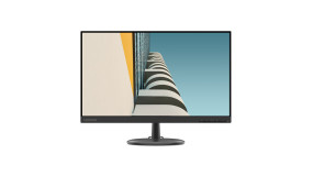 foto de MONITOR LENOVO THINKVISION C24-20 23,8 FHD VGA HDMI VESA AMD FreeSync