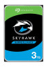 foto de DISCO SEAGATE SKYHAWK 3TB SATA3 256MB