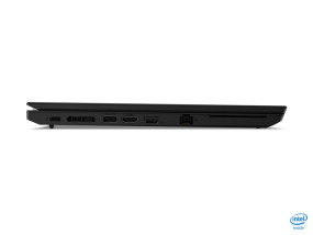 foto de Lenovo ThinkPad L15 Portátil Negro 39,6 cm (15.6) 1920 x 1080 Pixeles Intel® Core™ i5 de 10ma Generación 16 GB DDR4-SDRAM 512 GB SSD Wi-Fi 6 (802.11ax) Windows 10 Pro