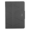 foto de FUNDA TABLET UNIVERSAL + TECLADO TARGUS PRO-TEK 9-10,5 NEGRO