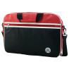 foto de MALETIN E-VITTA RETRO BAG VIVE 12,5 ROJO